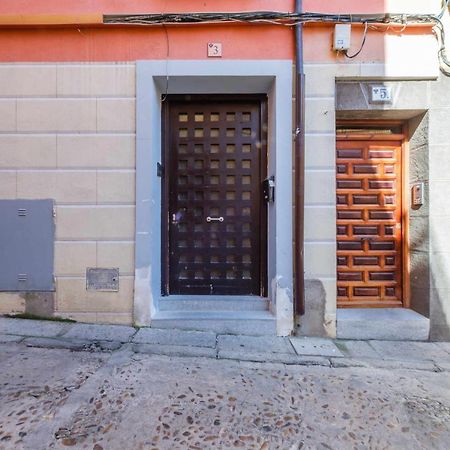 Toledo Ap Alojamiento Turisticos Dış mekan fotoğraf