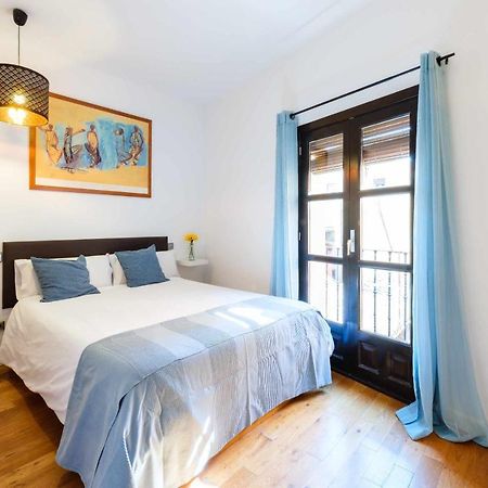 Toledo Ap Alojamiento Turisticos Dış mekan fotoğraf
